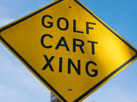 Jak Vybrat Ideální Golf Deštník: Kompletní Průvodce