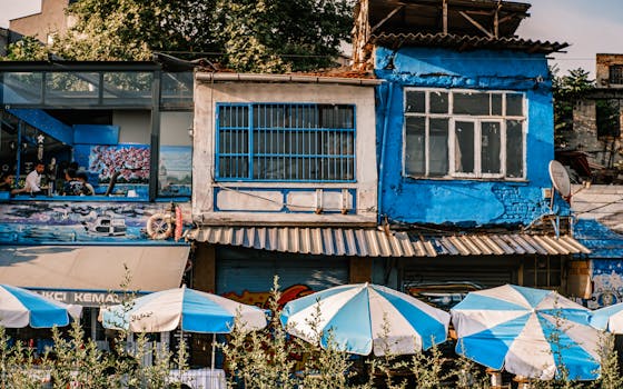 Jak se vyrábí deštníky? Průvodce tradičními a moderními metodami