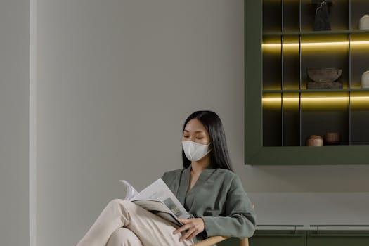 Deštníky v literatuře: Od ochrany po symbol statusu