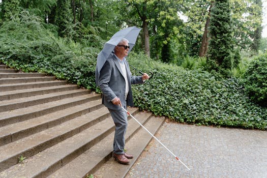 Deštník vs. Deštníková Hůl: Rozdíly, Které Musíte Znát