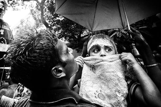 Deštníky: Nečekaný Hit Reklamního Průmyslu!