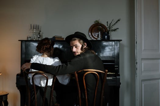 Deštníky v knihách: Když běžný předmět ožívá v příbězích