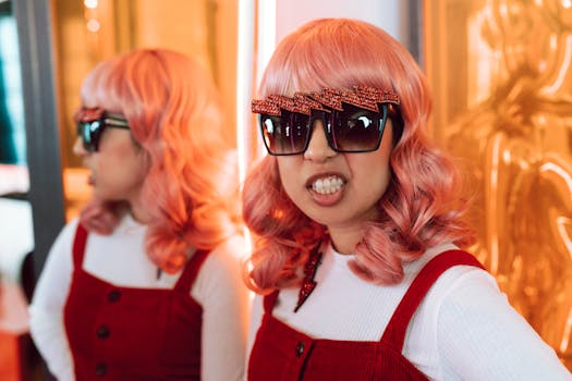 Deštníky jako módní ikona: Vliv na styl a sebevyjádření