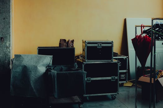 Deštníky po sezóně: Udržitelné tipy pro skladování a recyklaci