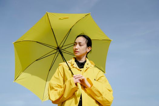 Najděte Ideální Deštník pro Fotografy: Stylová a Funkční Ochrana